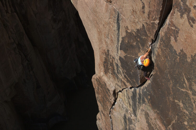 Spring Semester in the Rockies with WFR