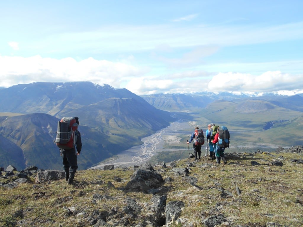 Intro to Federal Public Lands in the U.S.