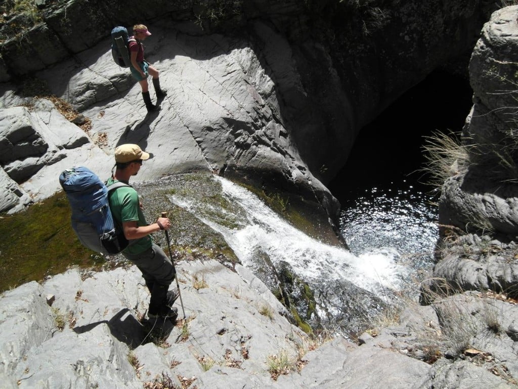Smart Water Practices in the Southwest
