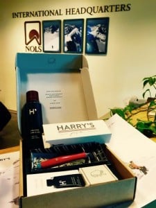 Photo: Brad Christensen