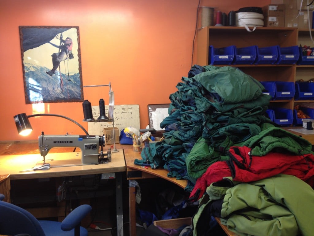 Green Gear Initiative