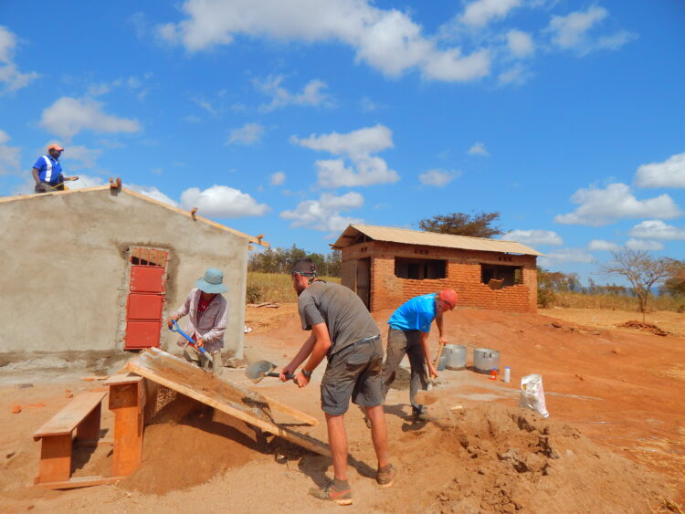 Photo by James Kagambi