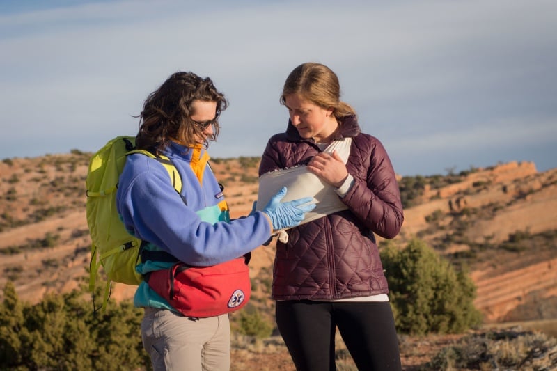 Quiz: Handling Burns in the Outdoors