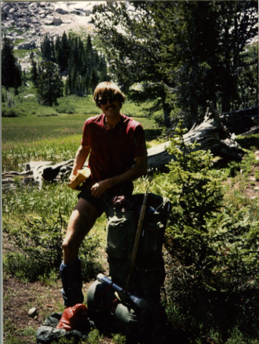Weathering Storms and Riding Waves: Interview with Jim Acee (Part 1)