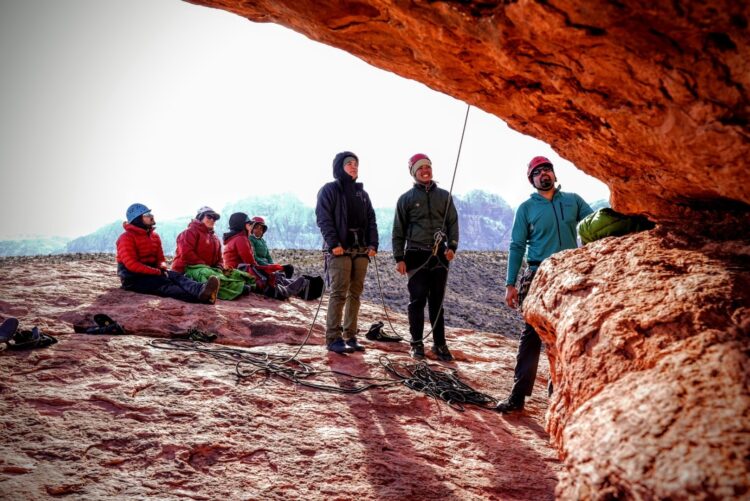 Justin Forrest Parks