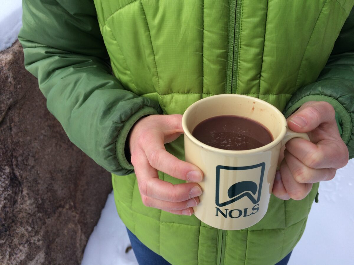 Reasons We Love Hot Drinks
