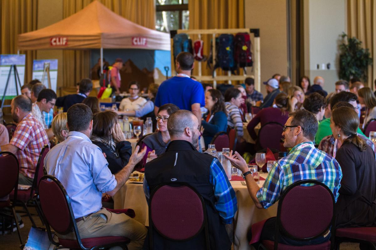 Discussing Risk at the 2015 WRMC