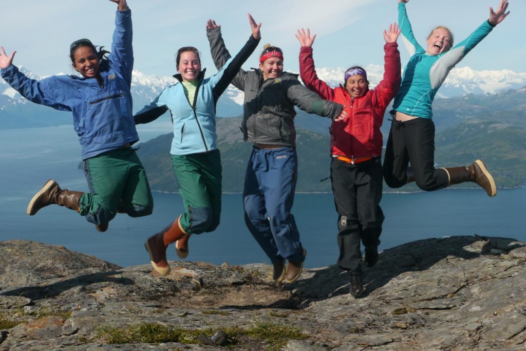 Fitness Guidelines to Get Expedition-Ready