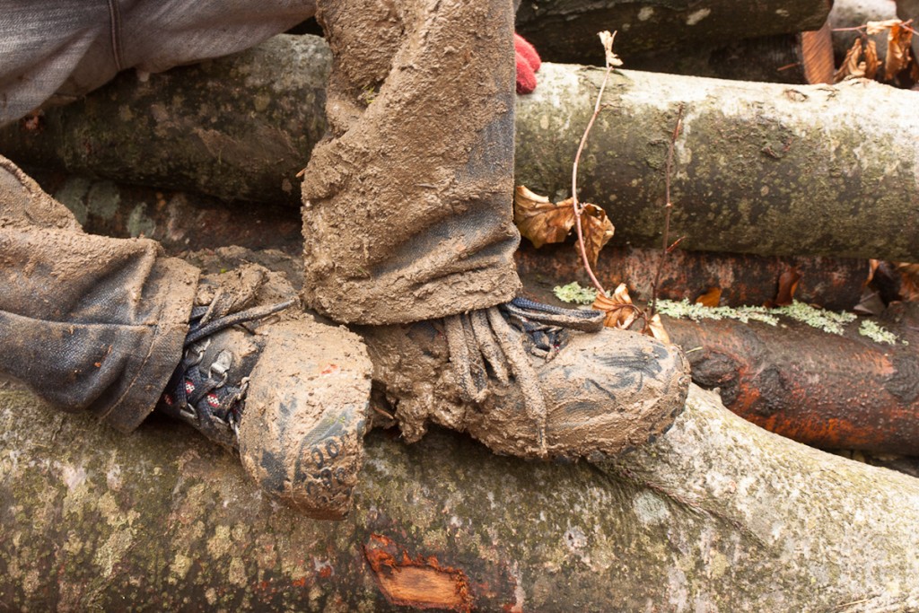 5 Strategies to Survive Mud Season