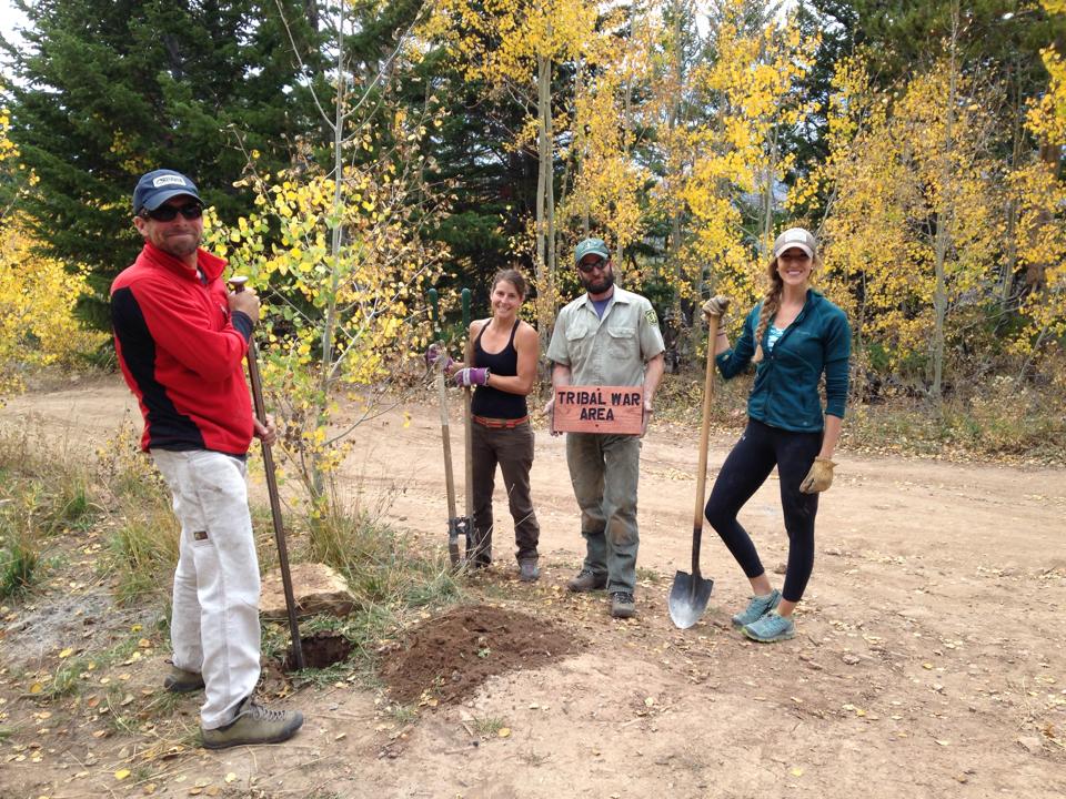 liz-lightner-trail-cleanup