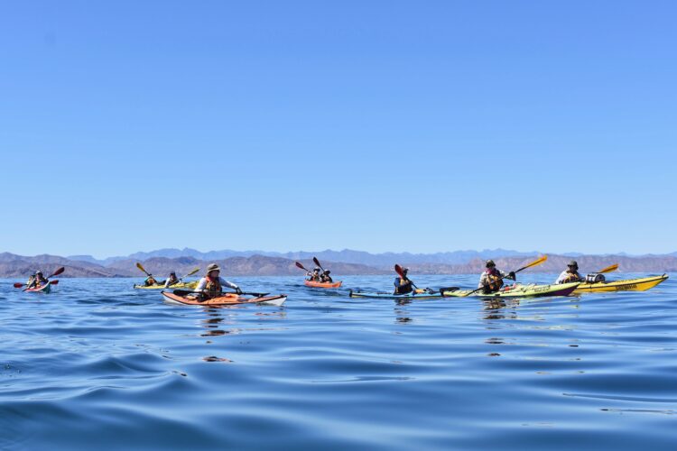 Women’s Executive Leadership Expedition