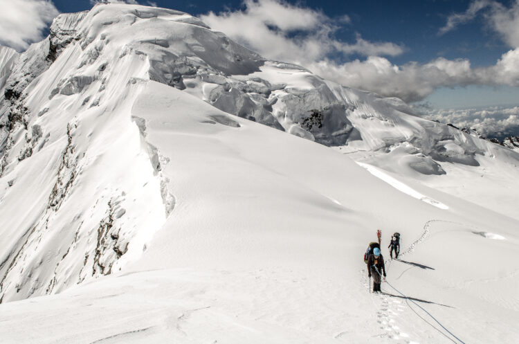 Himalaya Mountaineering