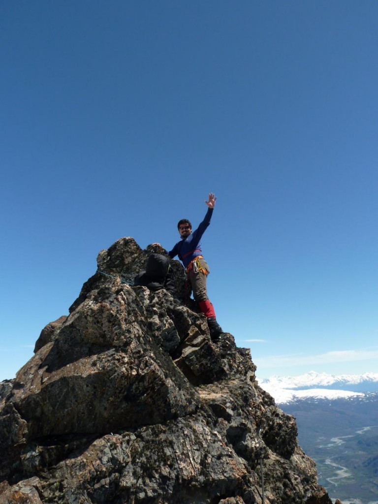Partnerships Make NOLS Scholarships Possible
