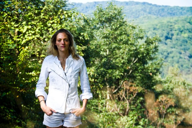 Take Your Cooking Outdoors: Interview with Expedition Chef Mary Brent Galyean