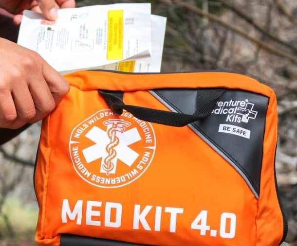 5 Things to Check in Your First Aid Kit
