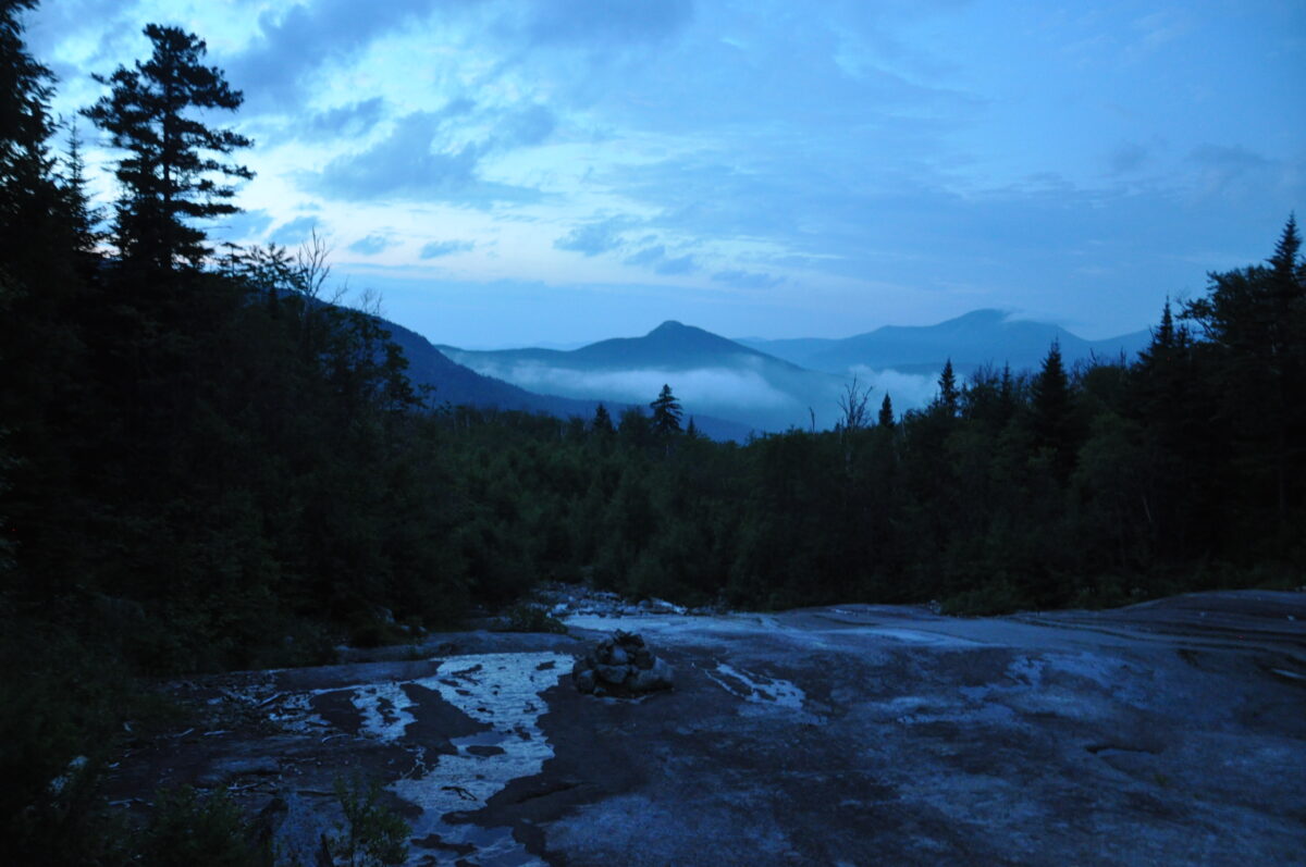 Adirondack Backpacking - Adult