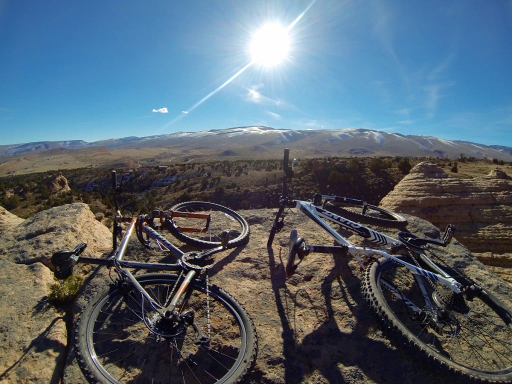 7 Great Activities for National Trails Day