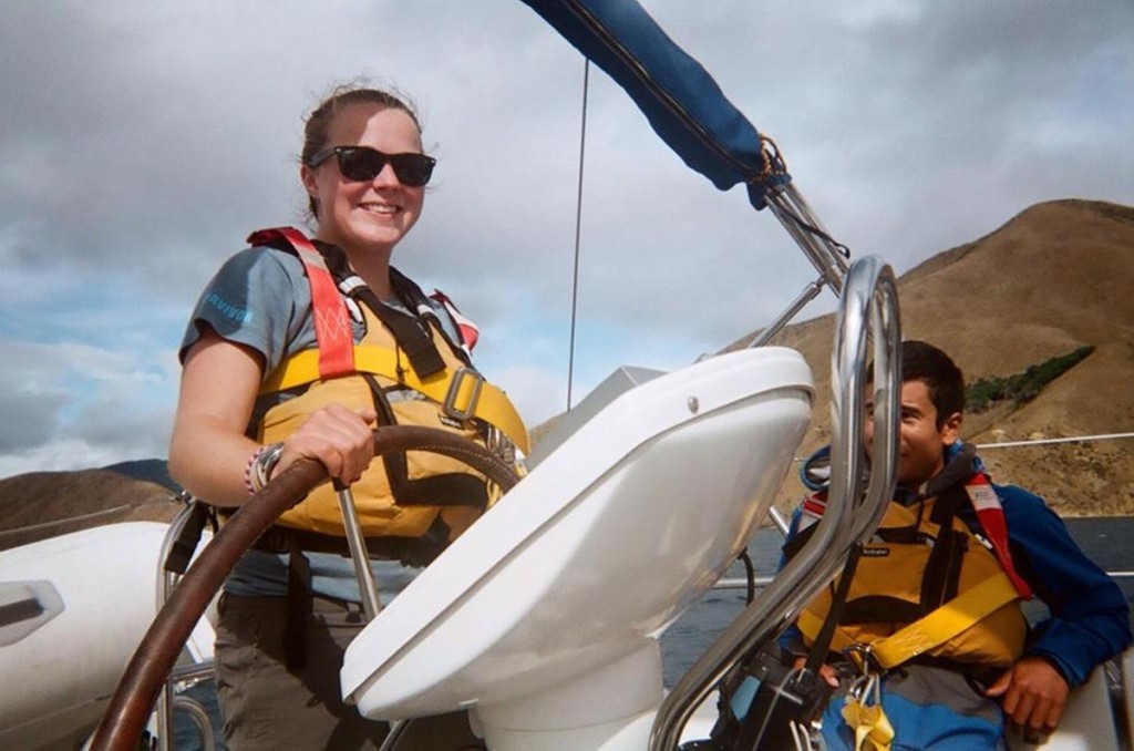 What I Learned from My Child’s Gap Year [Interview]