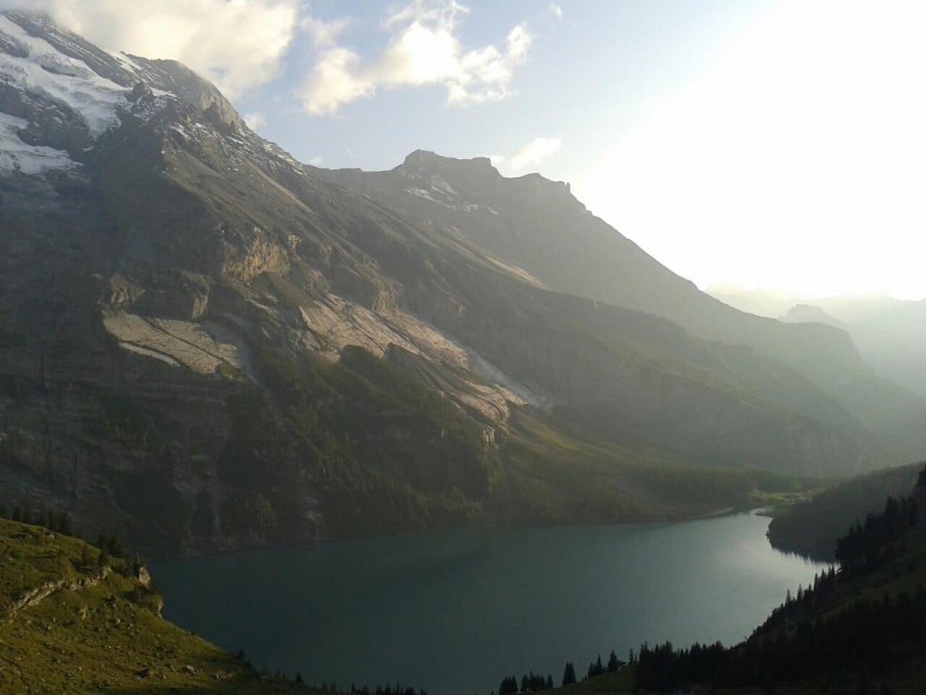 The Alps Don’t Have Everything: My Decision to Take an Outdoor Educator Course