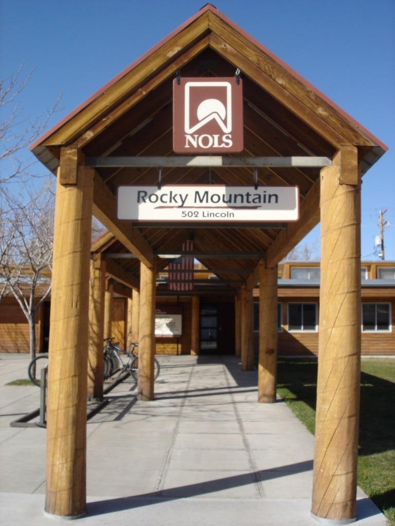 Announcing 50 Years Since First NOLS Course