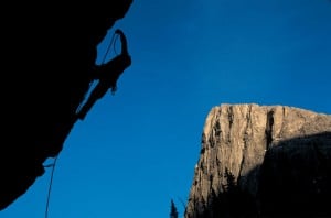 NOLS Partners with Sierra Club