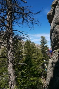 NOLS Wilderness Med