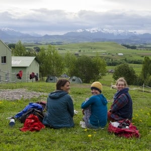 patagonia