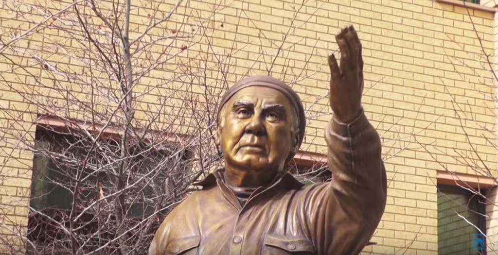 Come Meet Our 108-Year-Old Founder