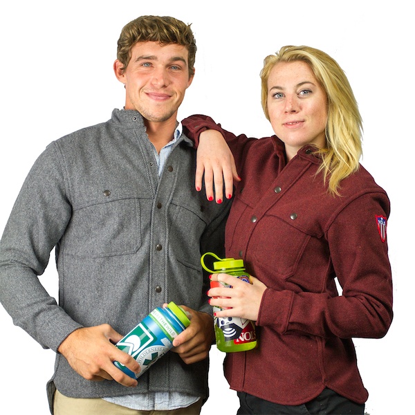 Paul Petzoldt Wool Sweater