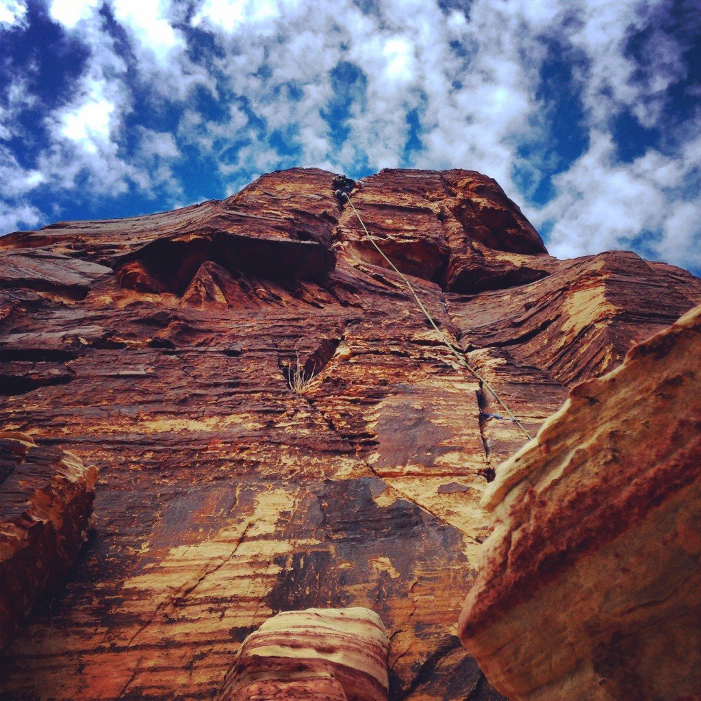 Educator Expedition: Growing in the Desert