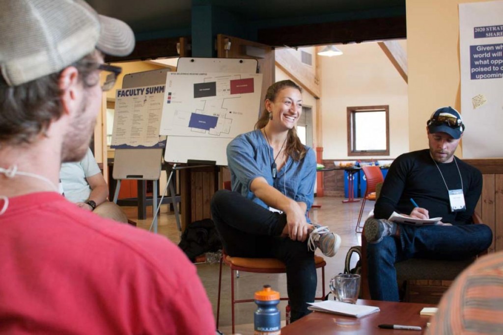 9 Ways to Create a Happy Workplace: Expedition Behavior