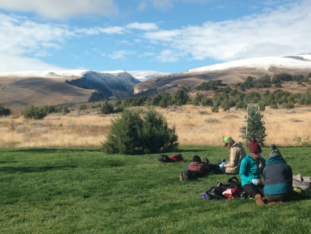 Continuing Your Wilderness Medicine Education at the WRMC