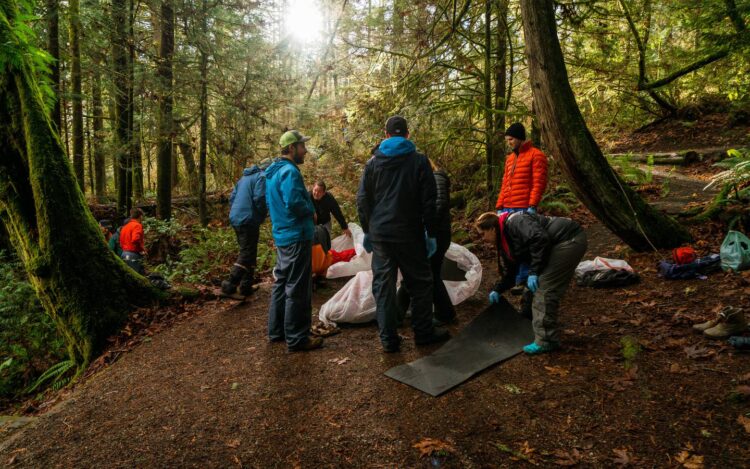 Photo by William Woodward