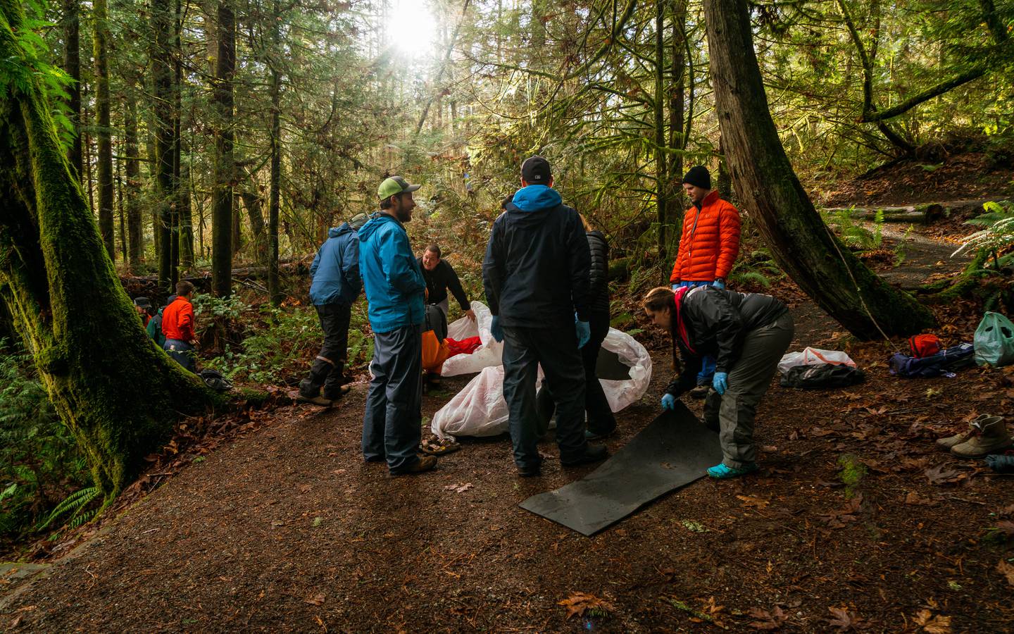 Photo by William Woodward