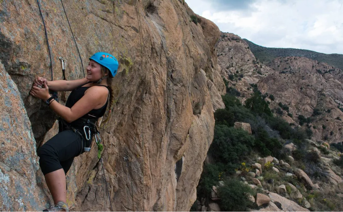 Photo by Matt McArdle