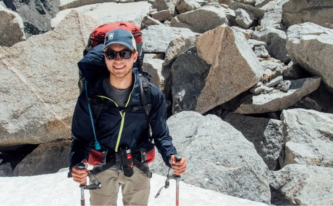 Photo by Nicholas Byrne