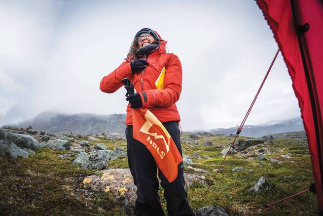 Photo by Oscar Manguy