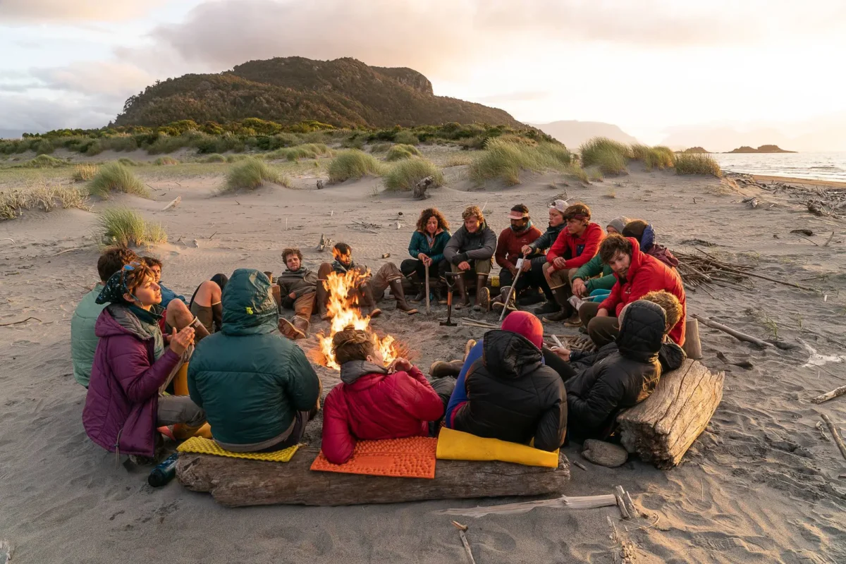 NOLS Secures $4 Million in New Support Launches Donor Match Challenge