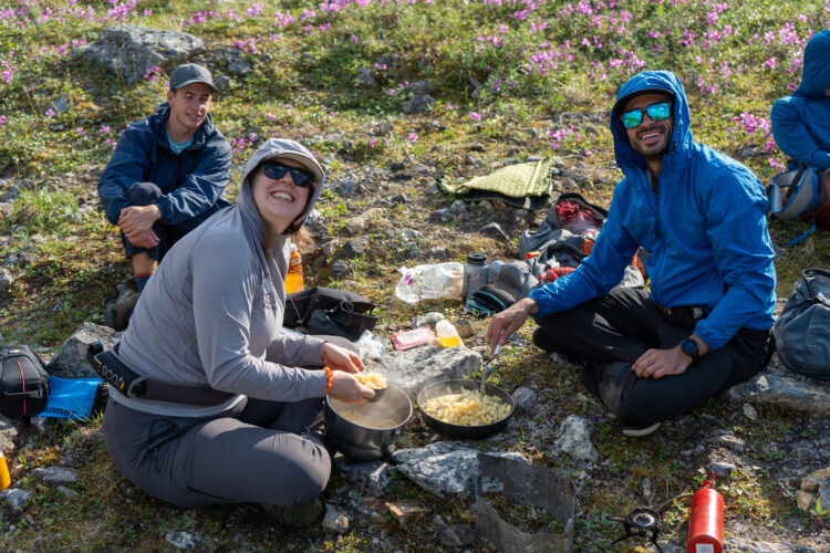 Photo credit: Javier Perez De Acha 