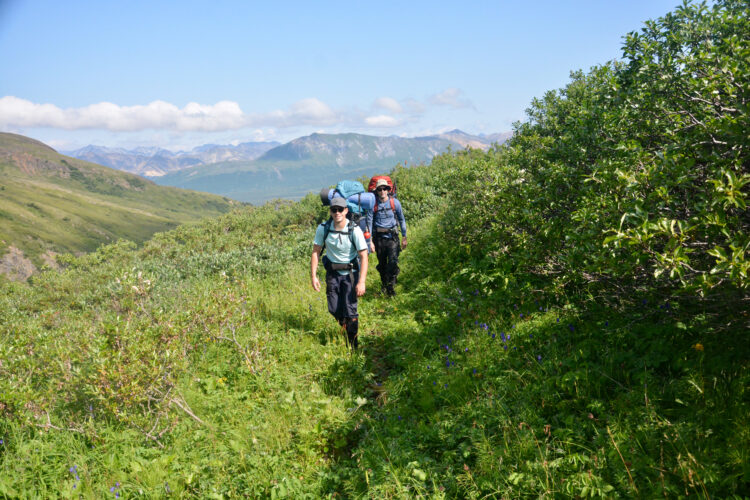 Photo credit: Kenneth Ewing