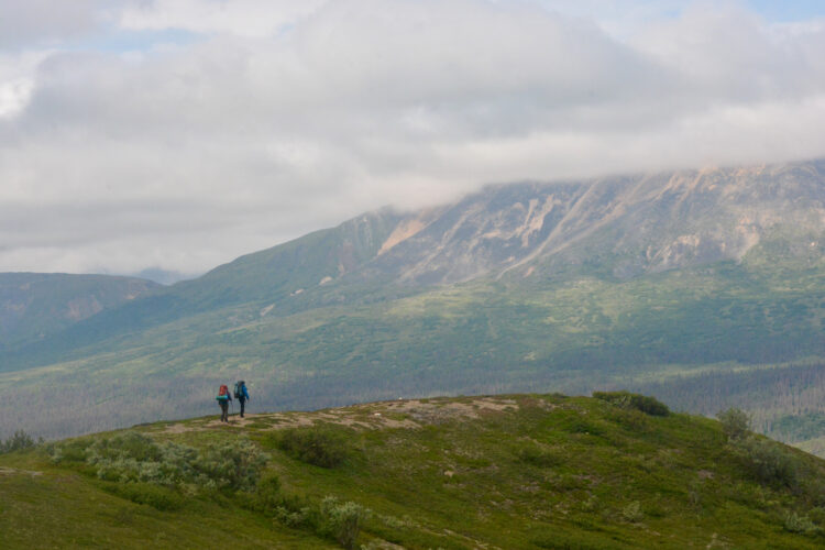 Photo credit: Kenneth Ewing 