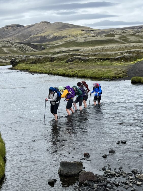 Photo Credit: Terri Smith