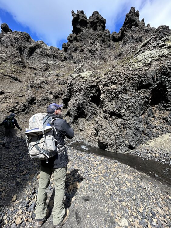 Photo Credit: Terri Smith