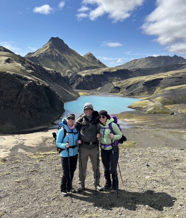 Photo credit: Teri Smith 