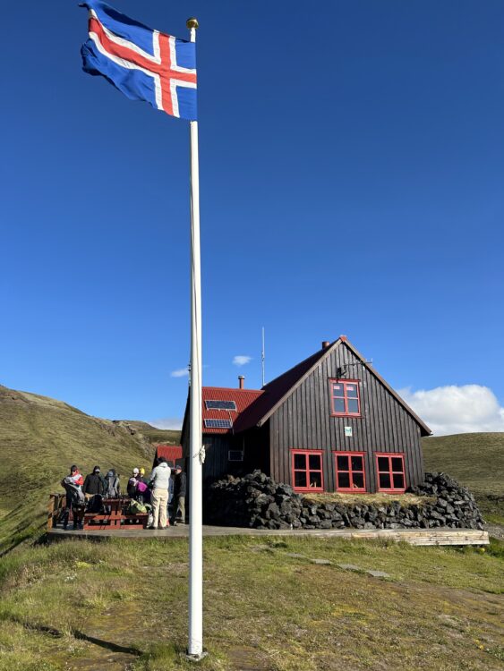 Photo Credit: Terri Smith