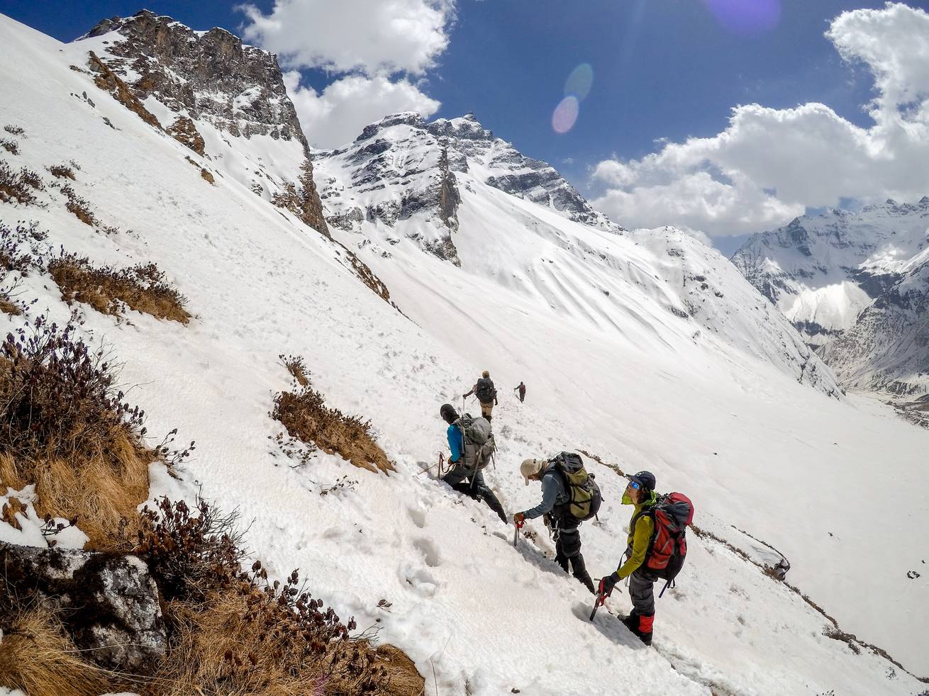 Photo by Bharat Bhushan