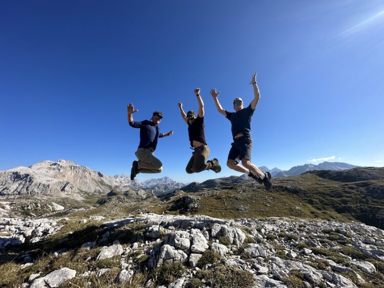 Photo Credit: Travis Welch