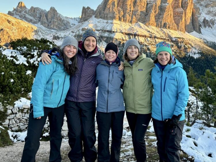 Photo Credit: Elizabeth Werbe