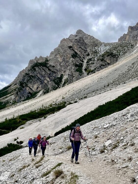 Photo Credit: Elizabeth Werbe