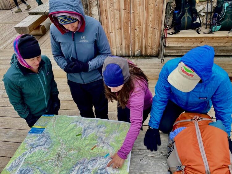 Photo Credit: Elizabeth Werbe